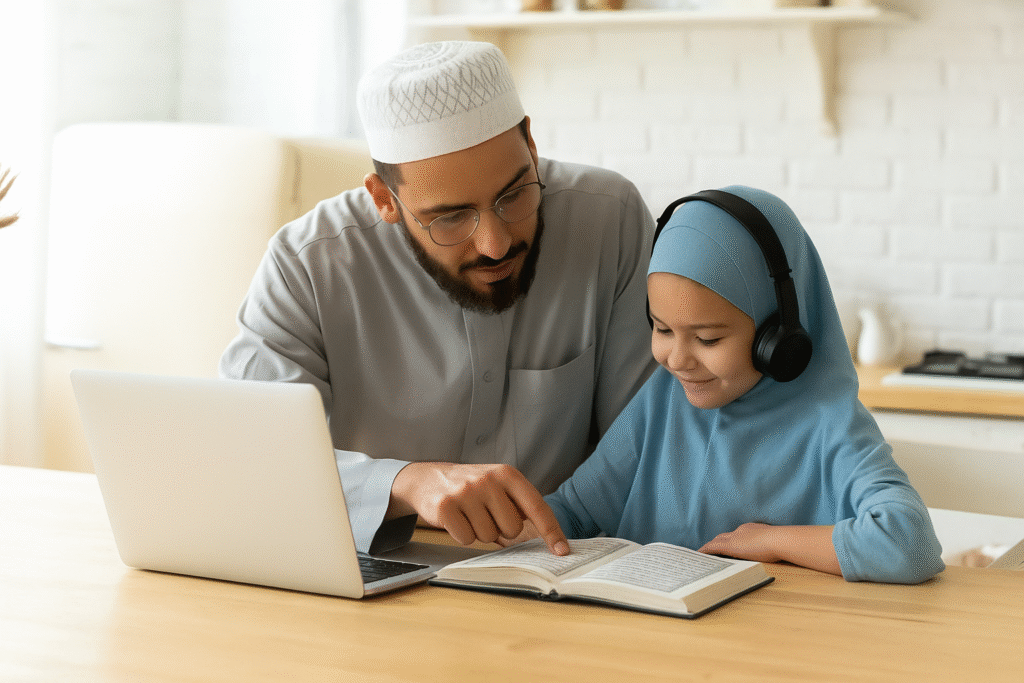 20250721 1719 online quran lesson remix 01k0pejjm3efrafqyed6badebh (1)