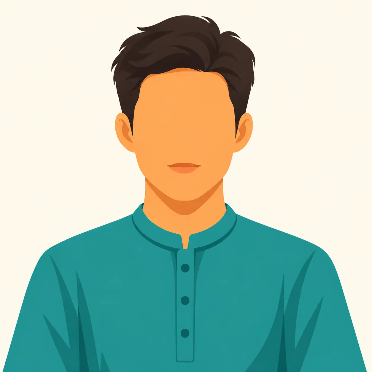 Ustadh Ahmed